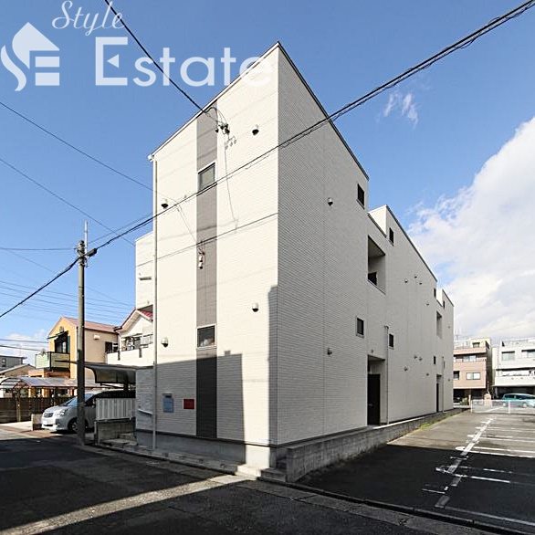 アッシュコート名古屋「ナゴヤ」