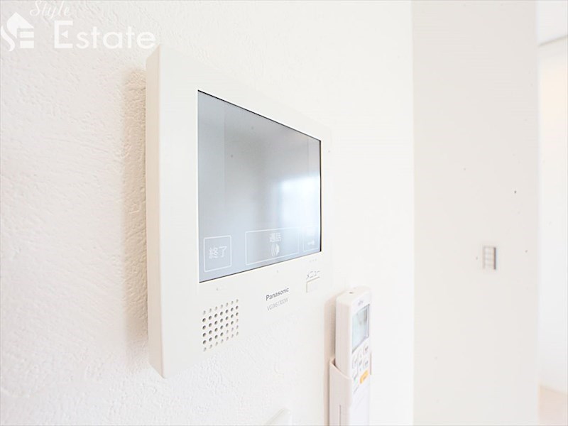 同仕様物件内装