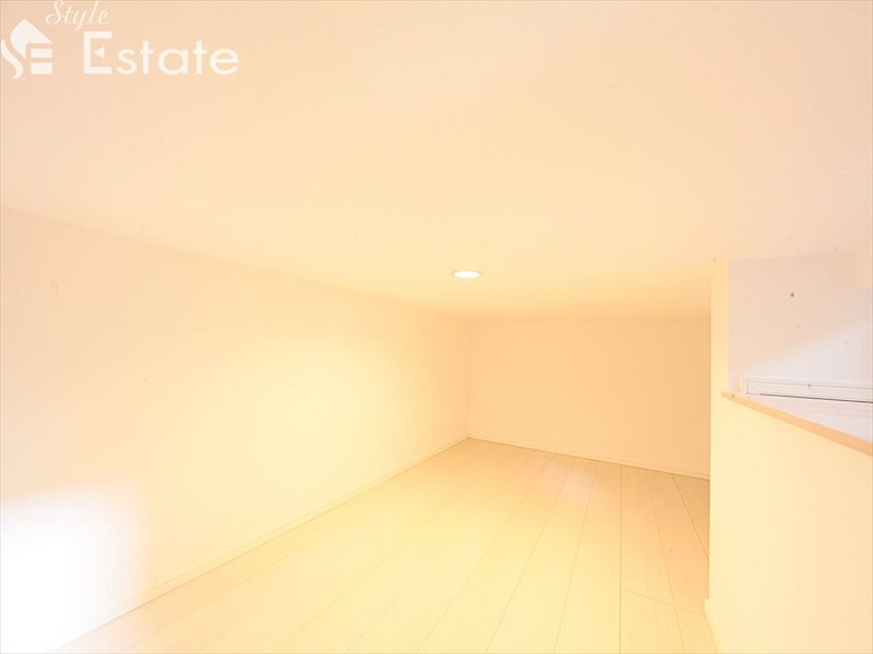 同仕様物件内装