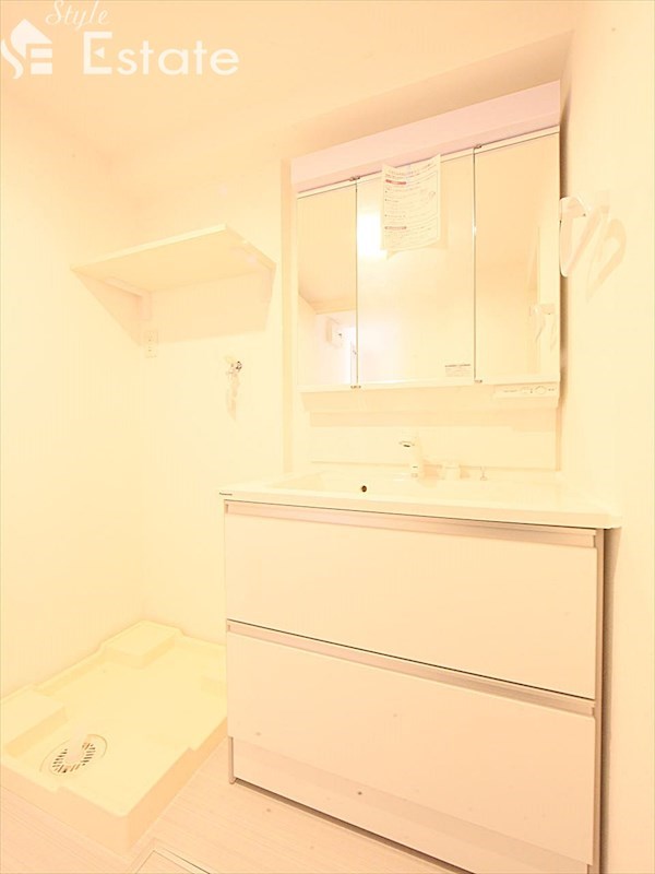 同仕様物件内装