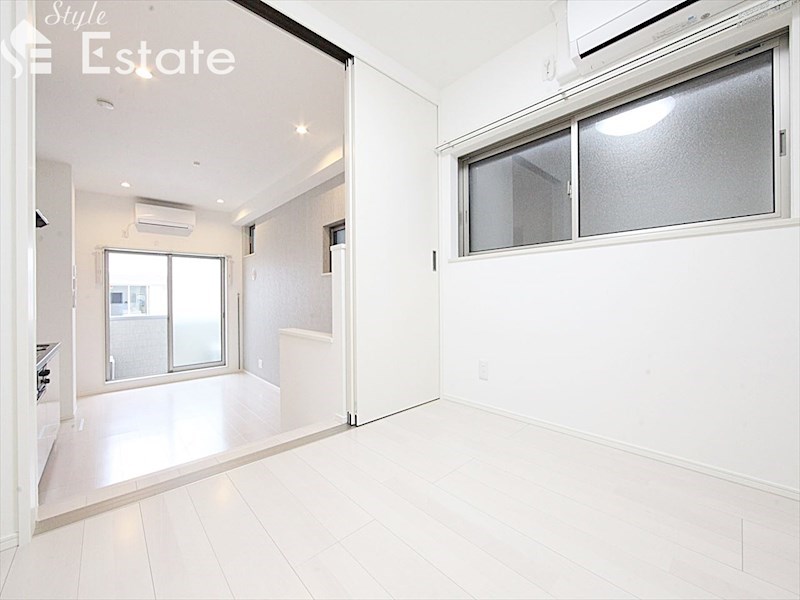 同仕様物件内装