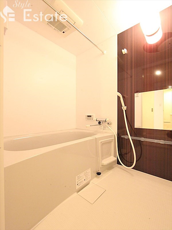 同仕様物件内装