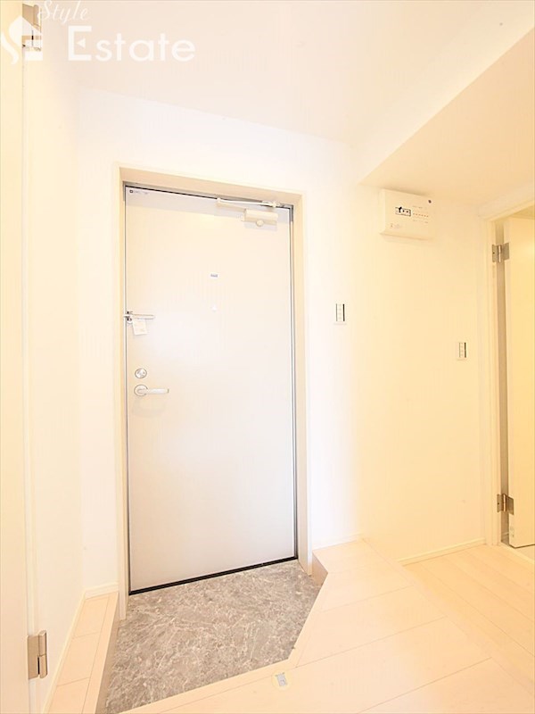 同仕様物件内装