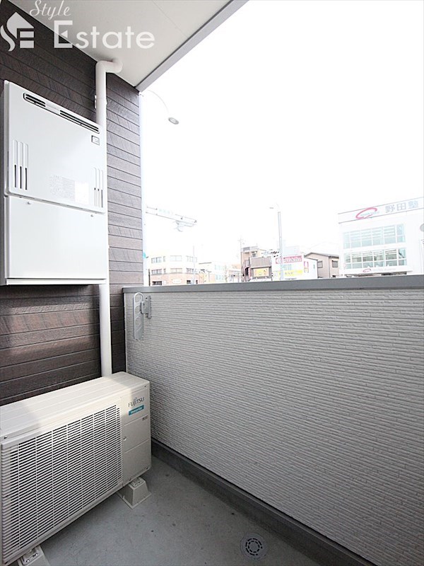 同仕様物件内装