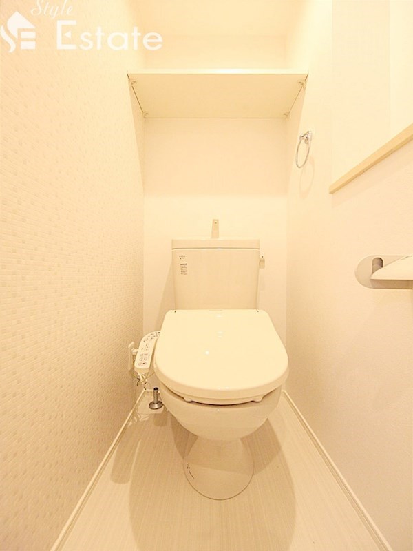 トイレ 温水洗浄暖房便座