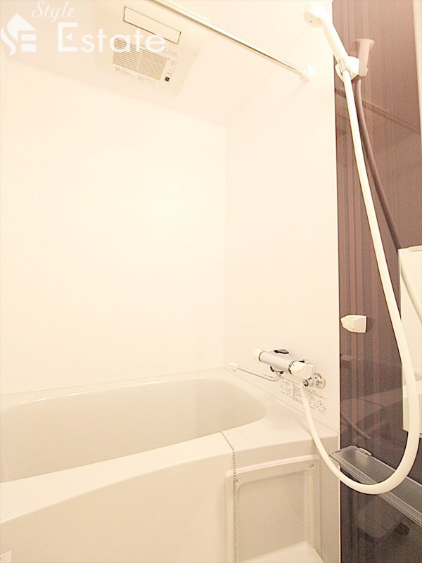 バスルーム 浴室換気乾燥機付