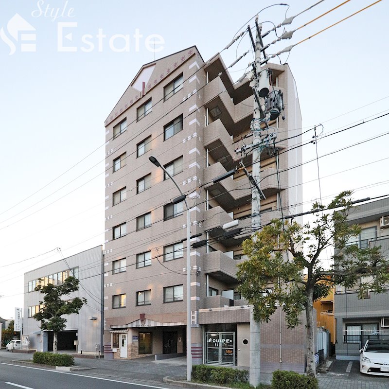 第3奥村マンション（ダイサンオクムラマンション）