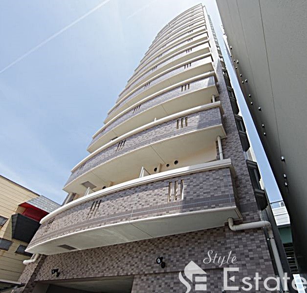 ロイヤルピジョン岩塚 　（ロイヤルピジョンイワツカ）