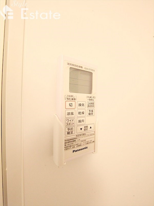 浴室換気乾燥機