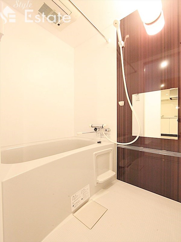 バスルーム 浴室換気乾燥機付