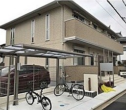 ソレイユ小本