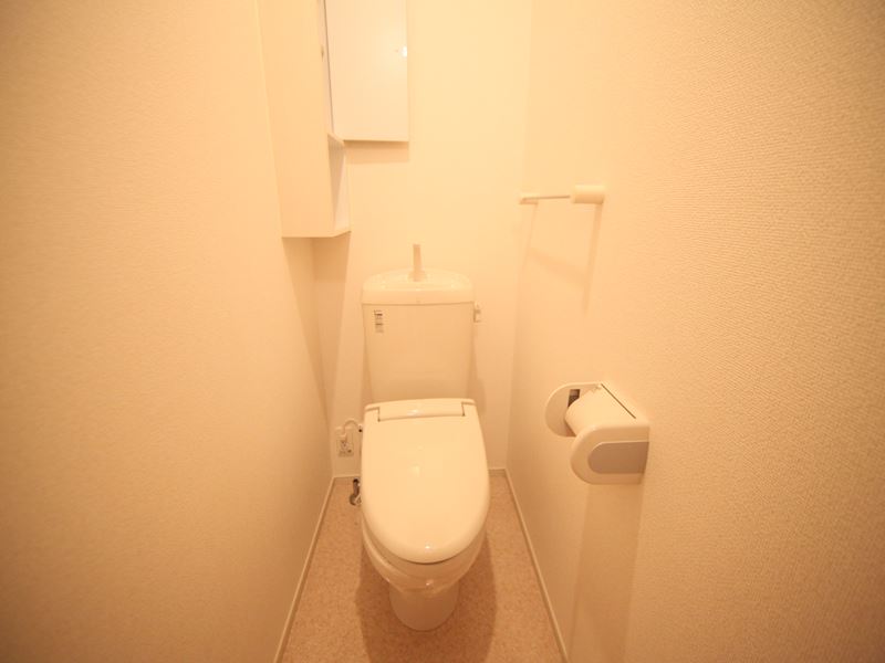 トイレ 暖房便座