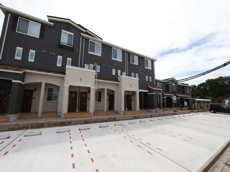 ベイ・プレイスI（ベイプレイスワン）