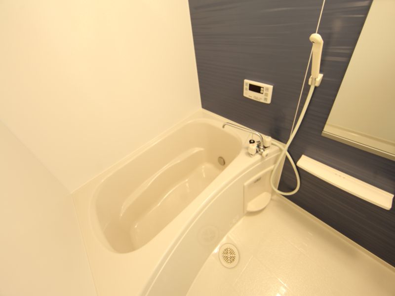 追焚き機能付きお風呂