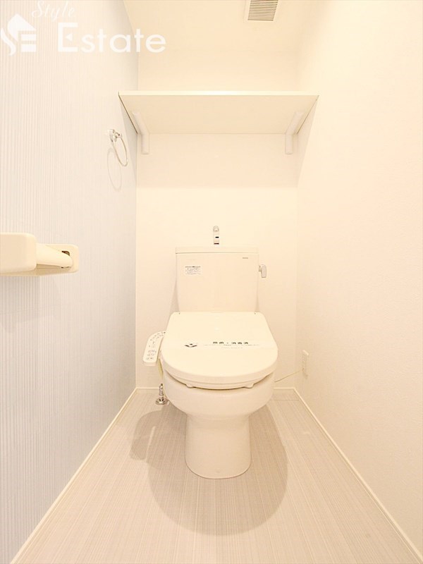 トイレ 温水洗浄暖房便座