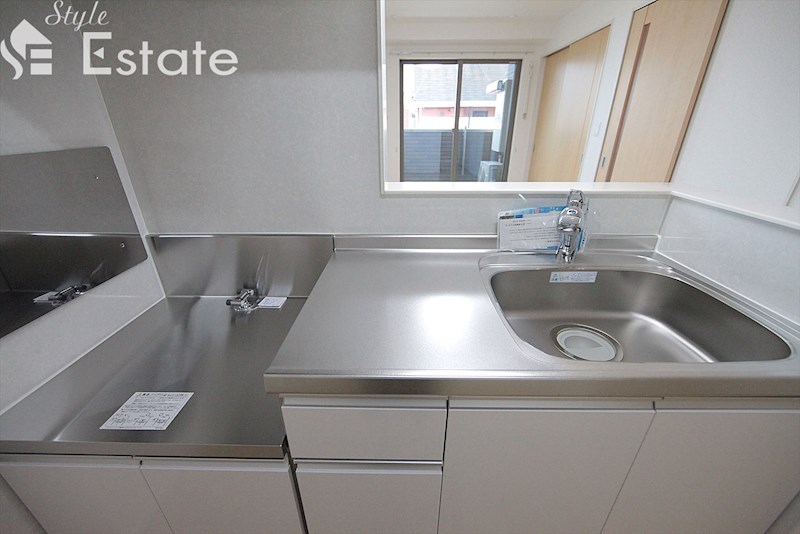 キッチン別角度