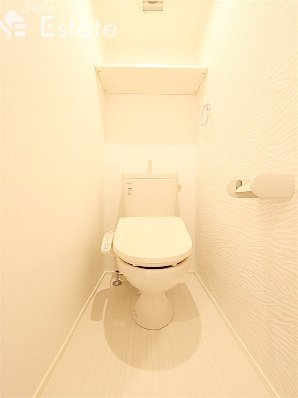 トイレ 温水洗浄暖房便座