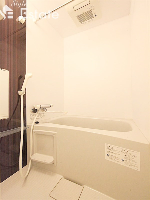 バスルーム 浴室換気乾燥機付