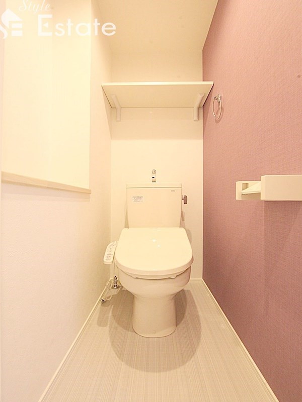 トイレ 温水洗浄暖房便座