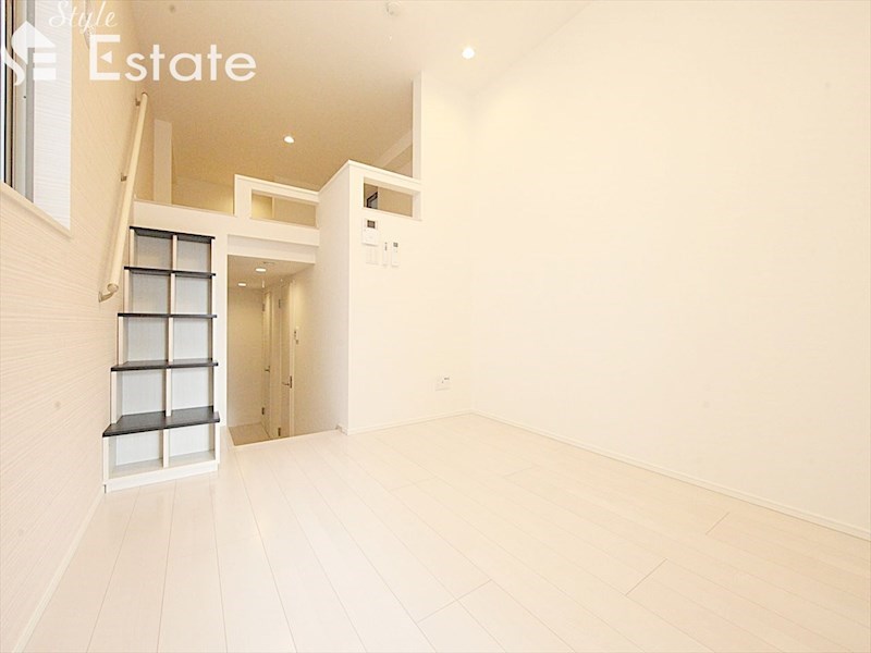 洋室 クローゼット付