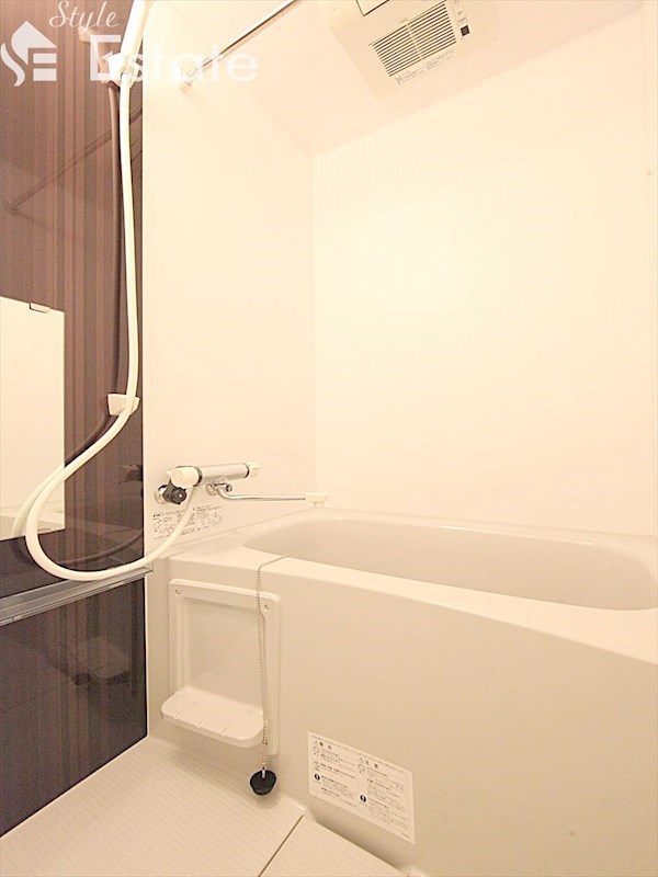 バスルーム 浴室換気乾燥機付