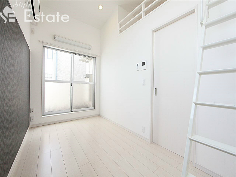 ヴィレッタ大正町　（ヴィレッタタイショウチョウ）