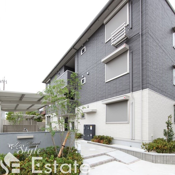 La Merci （ラメルシェ）