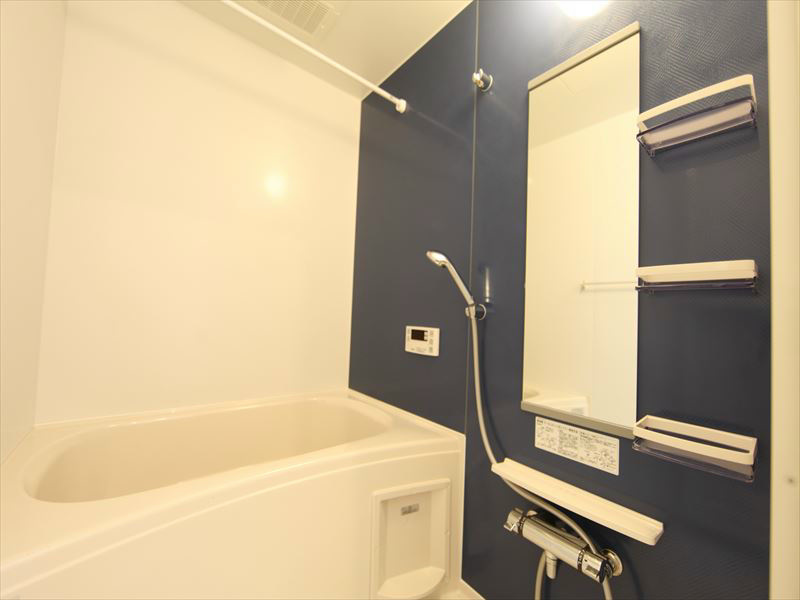 バスルーム 追い焚き