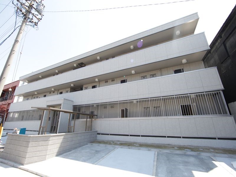 La　maison　de　BV「ビーブイ」