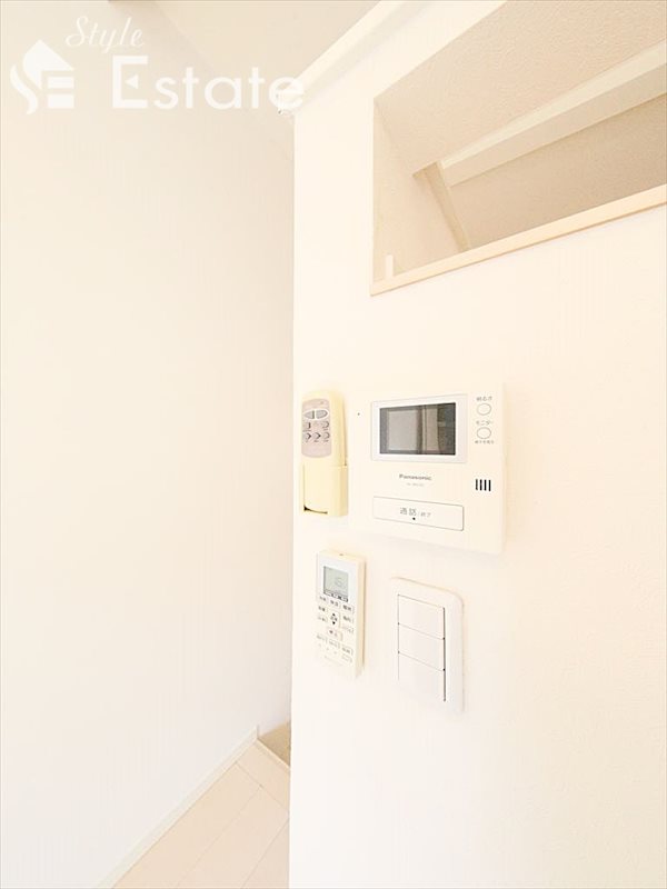 インターフォン