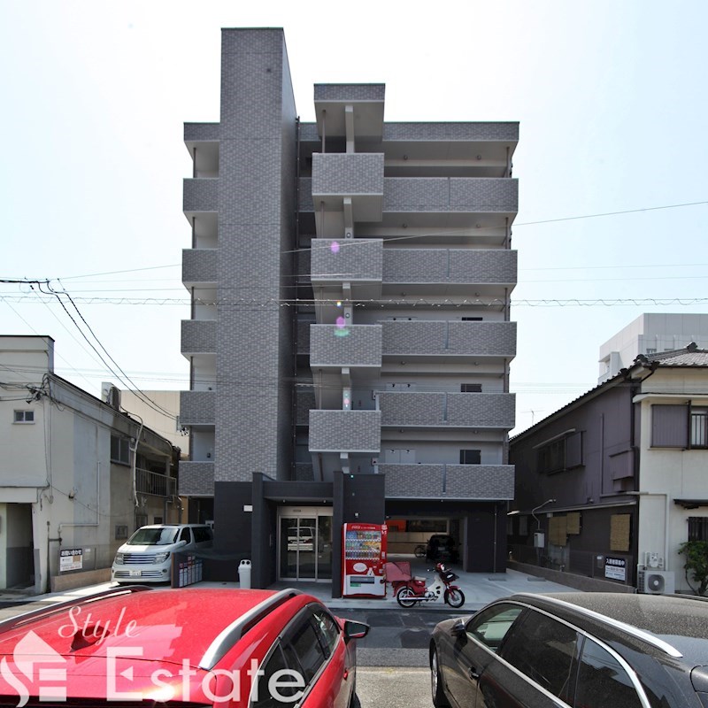 グランドソレイユ道下