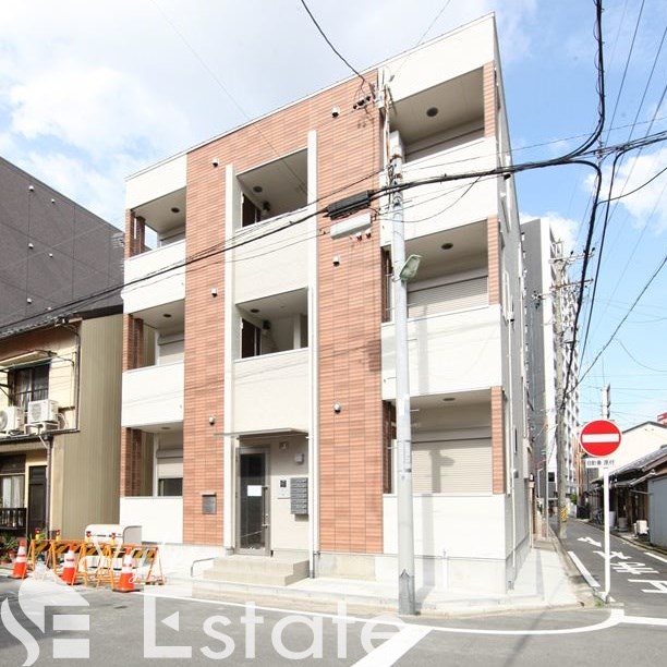 ハーモニーテラス若宮町