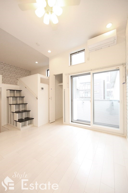 北区上飯田通デザイナーズ