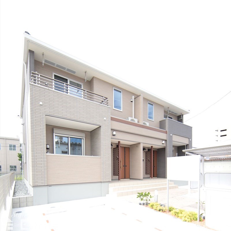 コンフォート八神（コンフォートヤガミ）