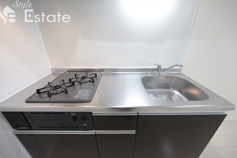 キッチン別角度