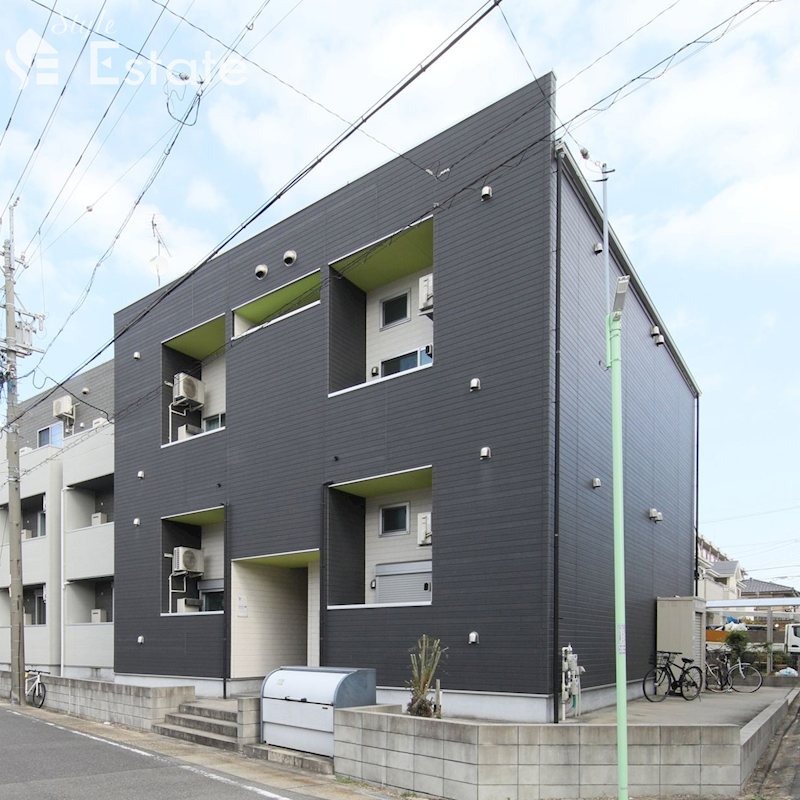 ルミエール十一番町