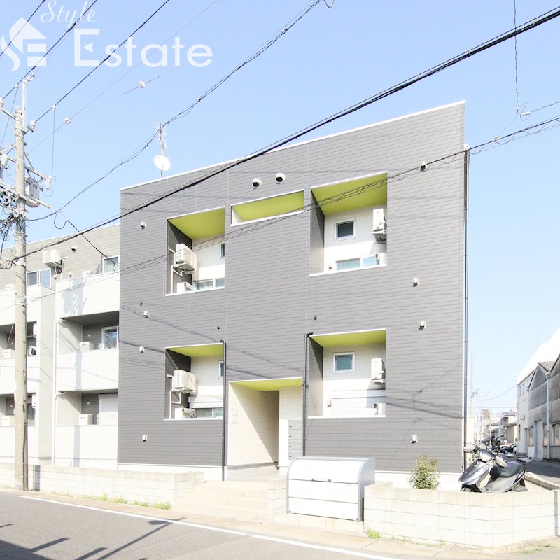 ルミエール十一番町