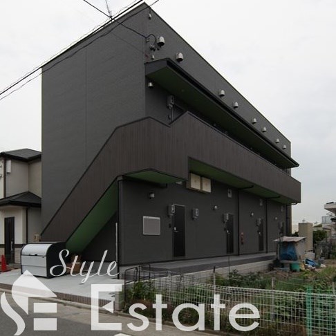 HACK HOUSE 長良町