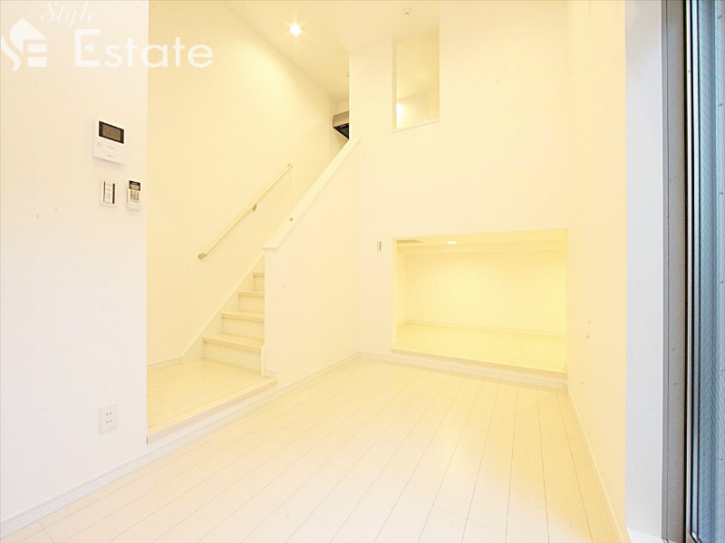 内装 同仕様物件内装