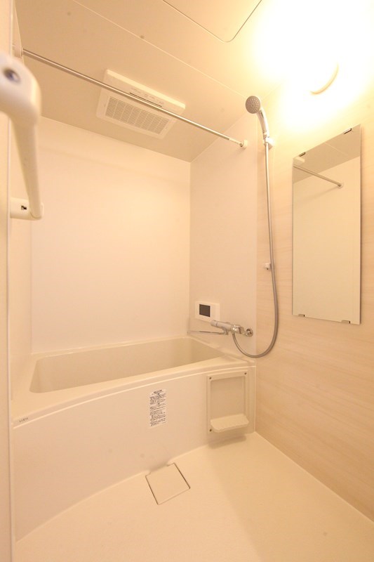 同仕様写真内装