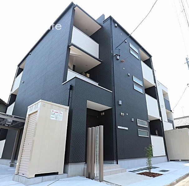 レガリスト平安通