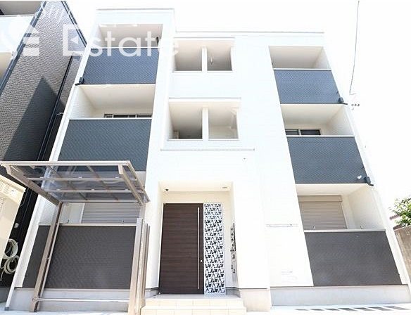 REGALEST　Rivo 平安通