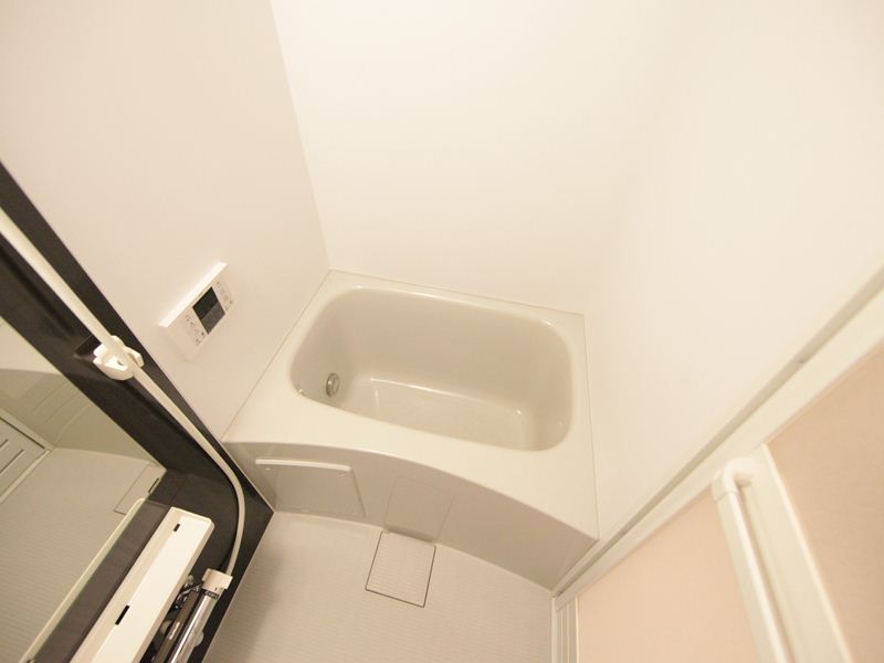 ★追い焚き★機能付バスルーム