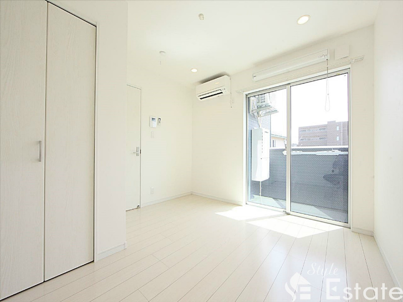 REVE今池（レーヴイマイケ）