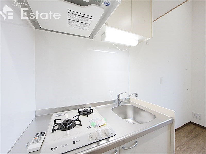 キッチン 同仕様物件内装