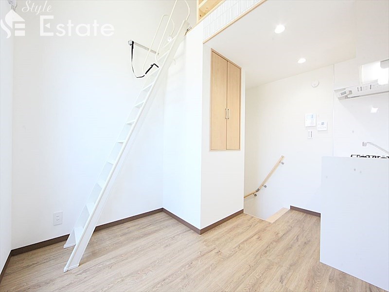 内装 同仕様物件内装