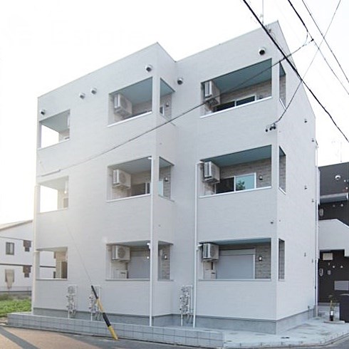 フィローネ高畑