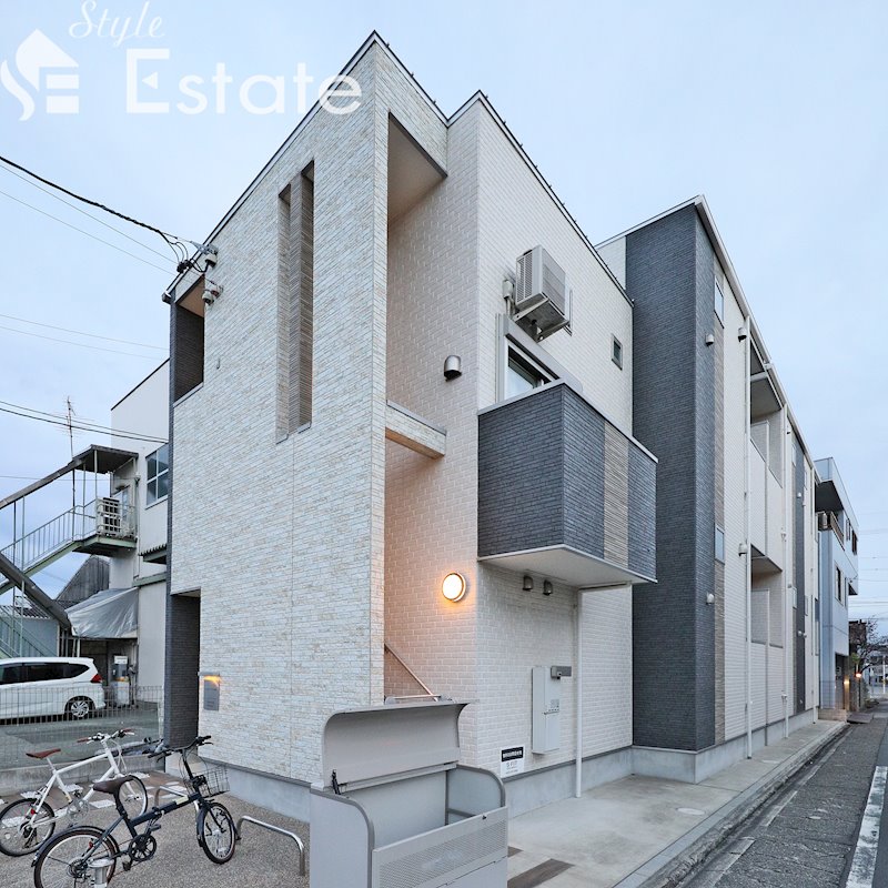 ハーモニーテラス並木