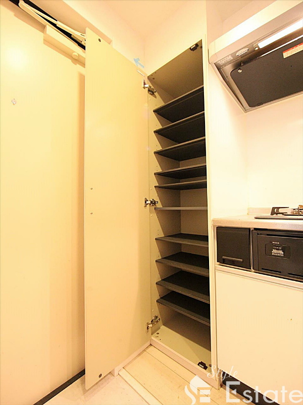 シューズボックス