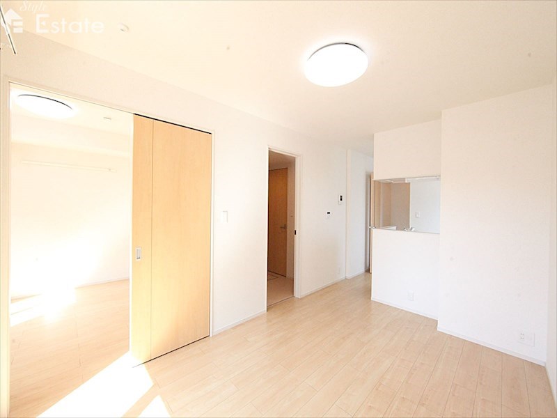 ファミール　セイシン